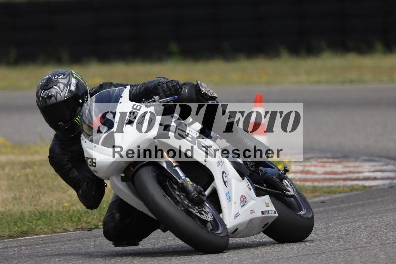 /18 05.06.2026  TZ Motorsport ADR/Gruppe rot/136